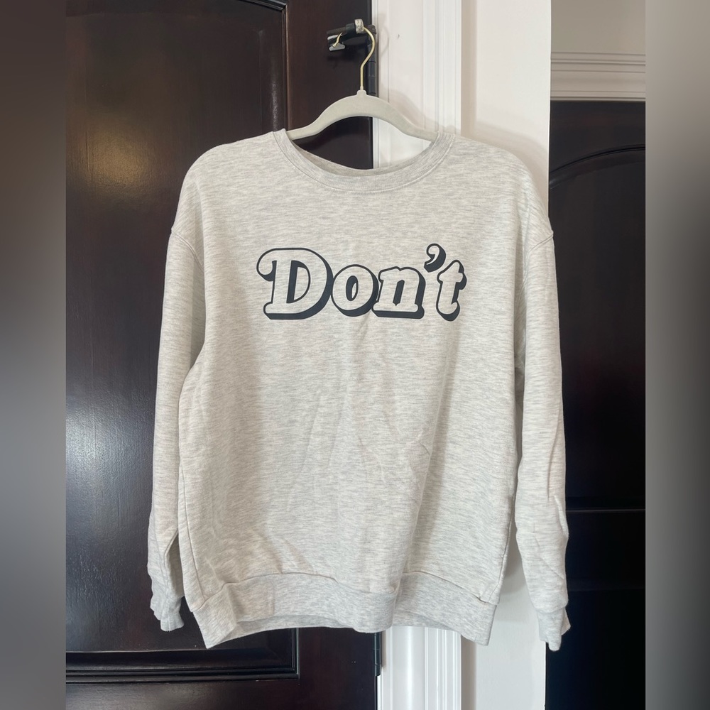 Schitt’s Creek Sweathshirt